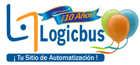 logo 10 años