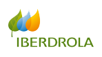 cliente de logicbus: IBERDROLA - logo