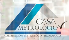 CASA METROLOGICA