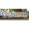 cliente de logicbus: cecohesa - logo