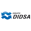 cliente de logicbus: grupo didsa - logo