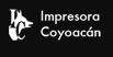 IMPRESORA COYOACAN