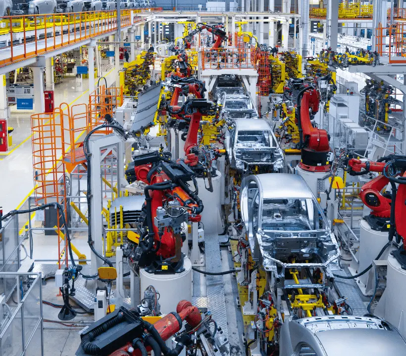 Automotriz