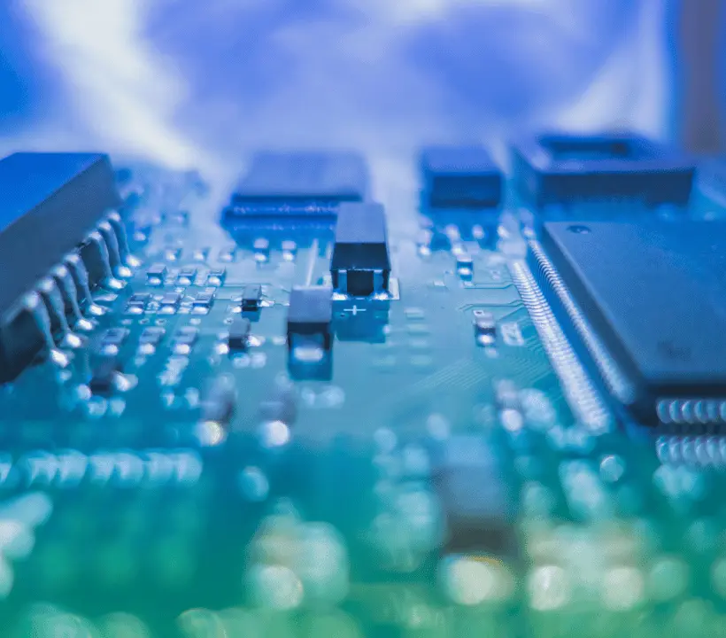 Semiconductores