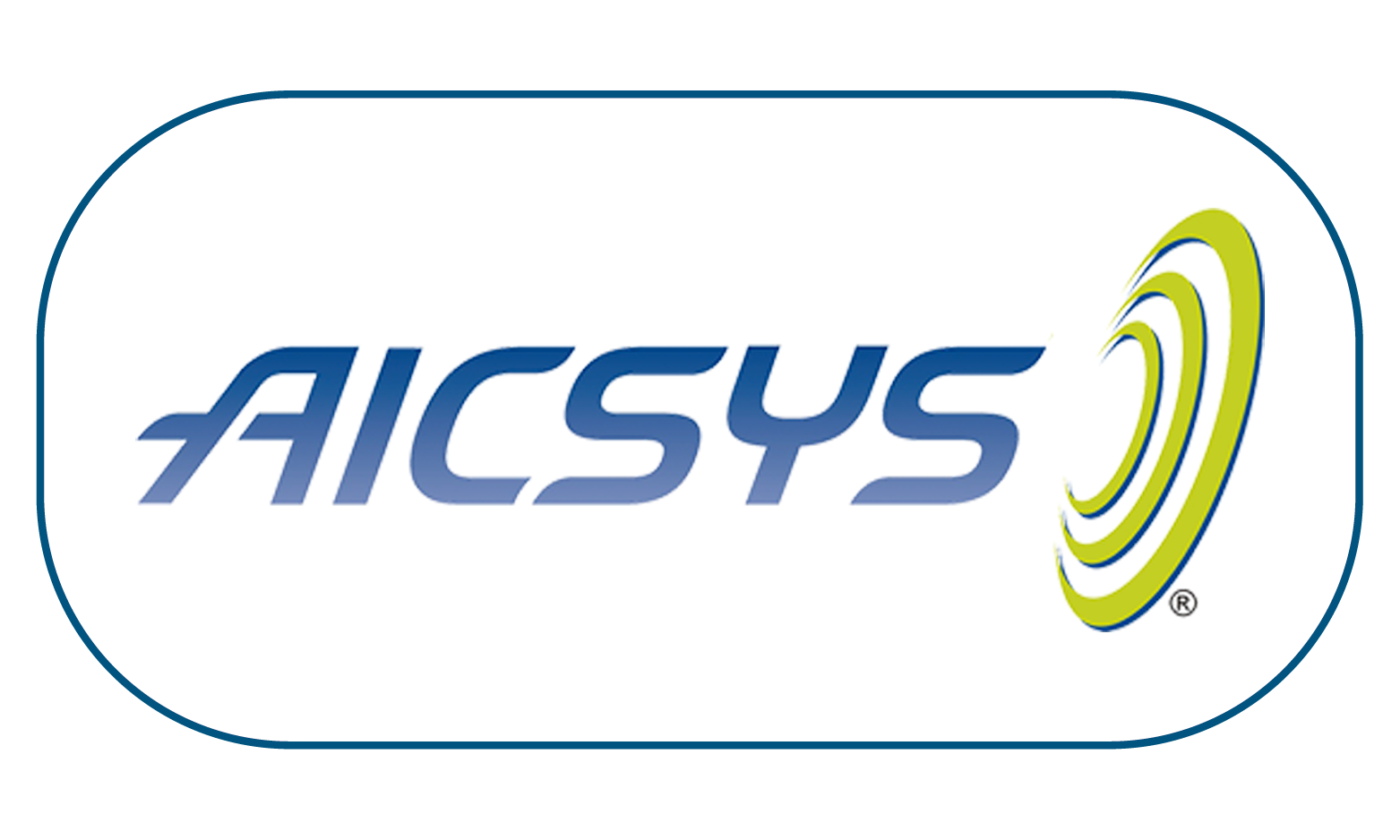 AICSYS Computadoras industriales para montaje en rack