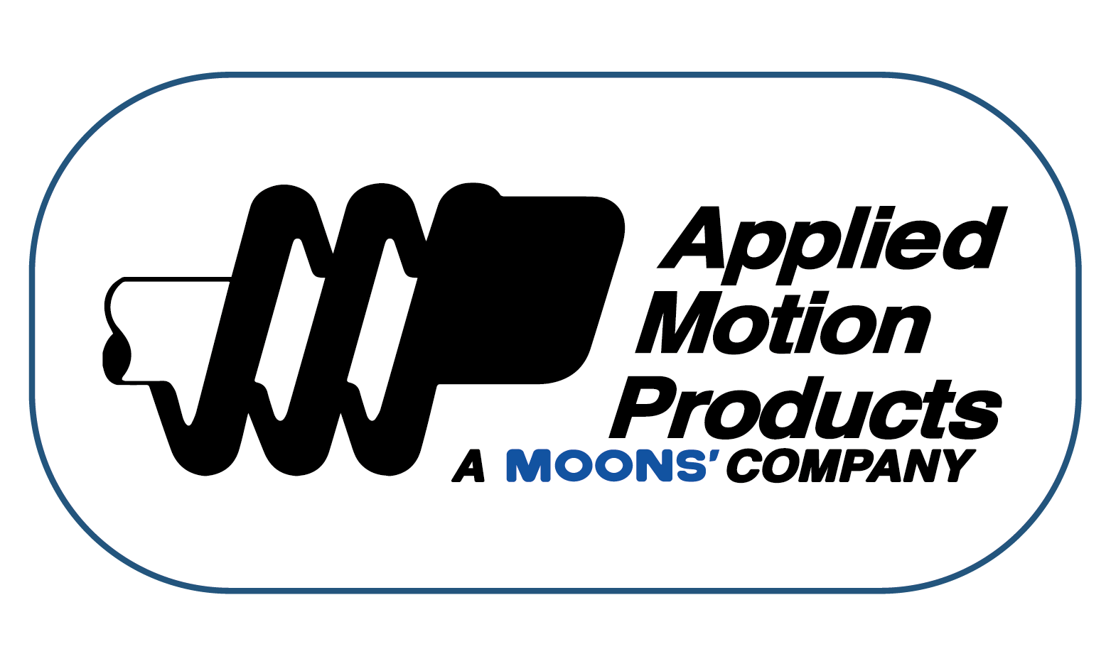Applied Motion Products control de movimiento