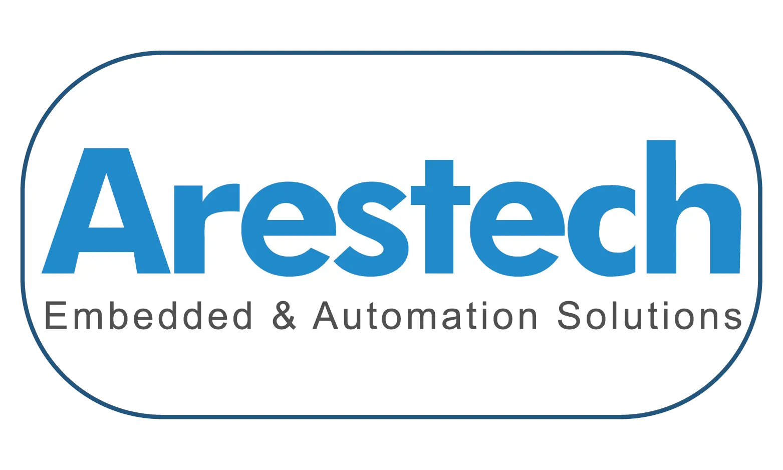 Arestech PC PANEL MONITOR INDUSTRIAL