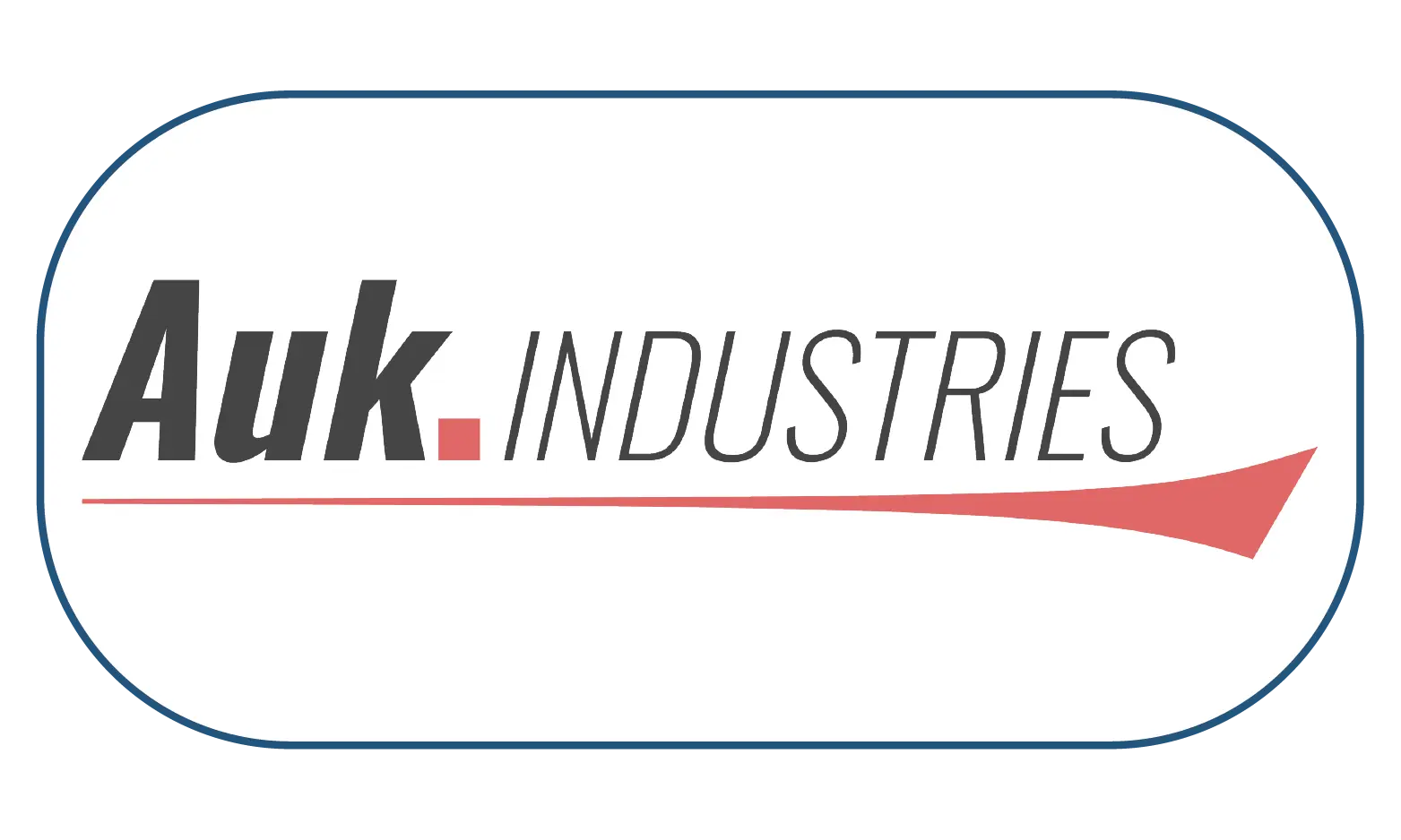 Auk industries Sistema digital para el monitoreo de la Eficiencia General de los Equipos (OEE) sencillo y escalable