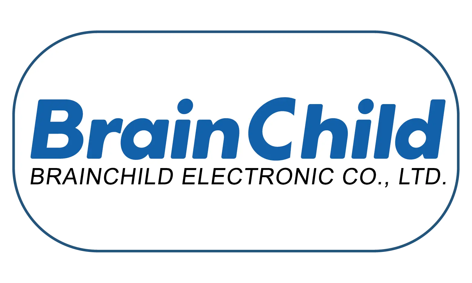 BrainChild Registradores de datos