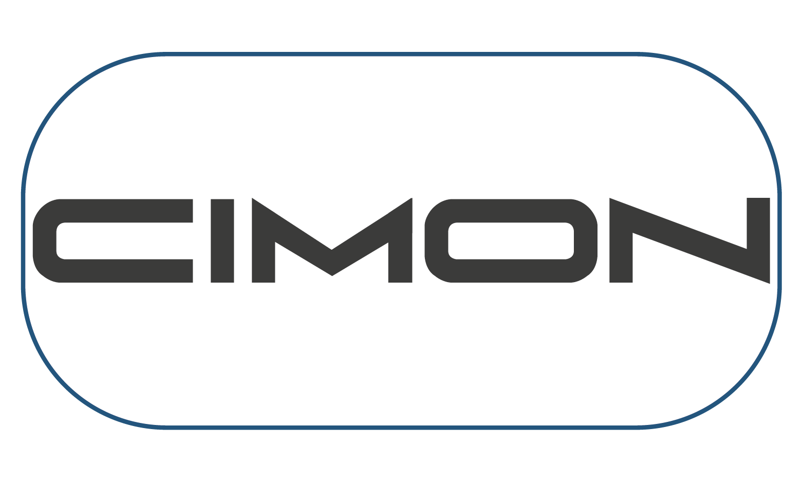 CIMON Automatización industrial y Control de sistemas