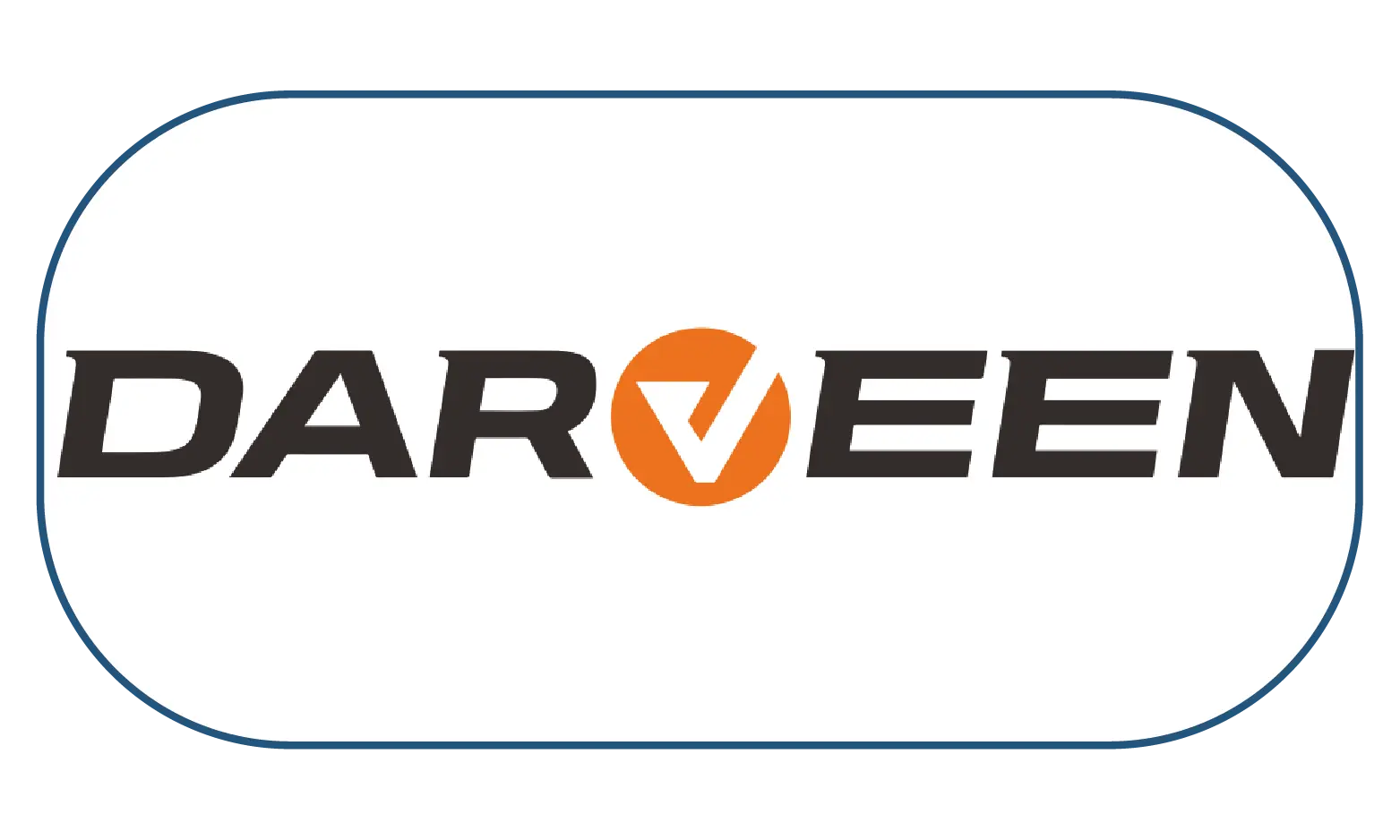 DARVEEN - Computación Industrial Robusta