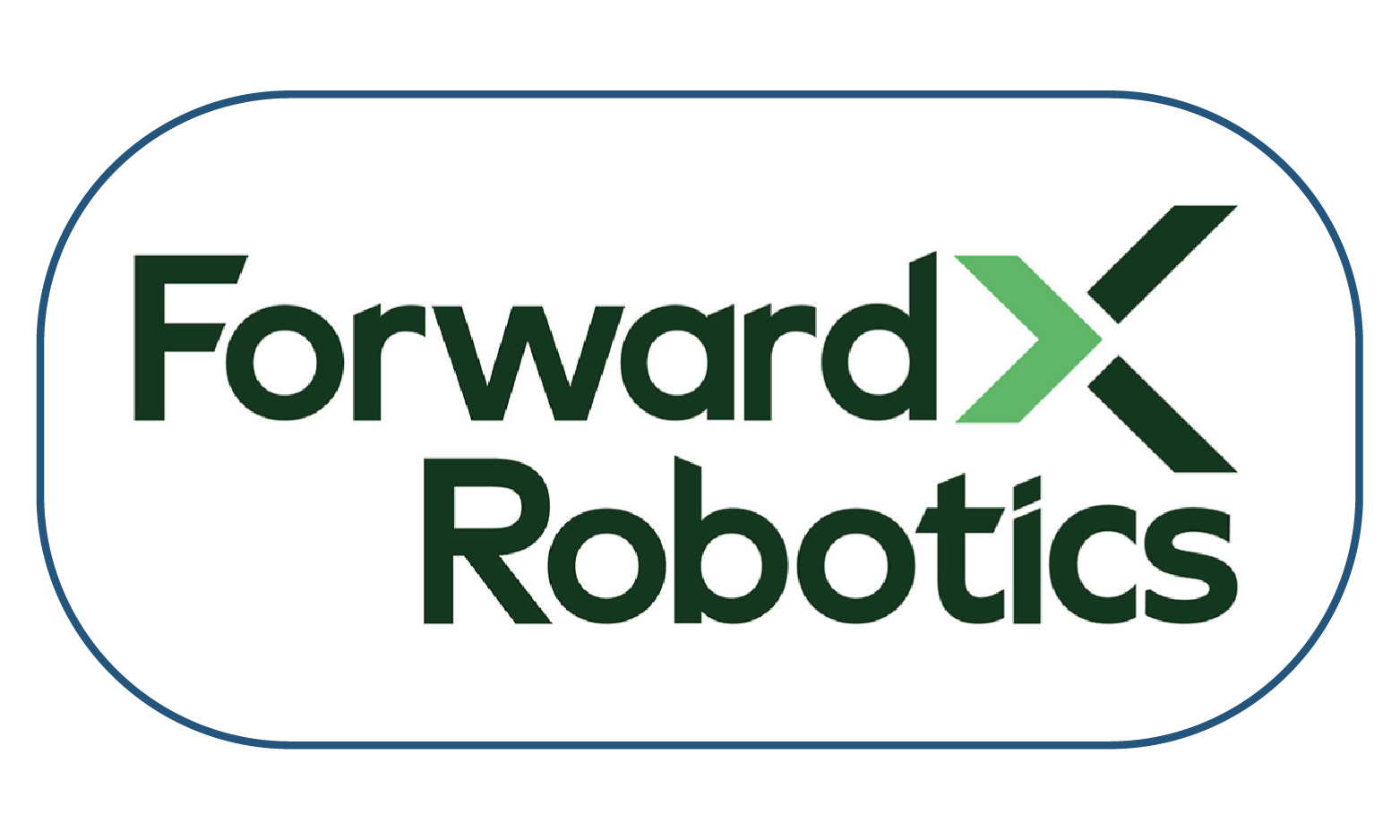 Forwardx Robotics (AMR) Forwardx Robotics (AMR)