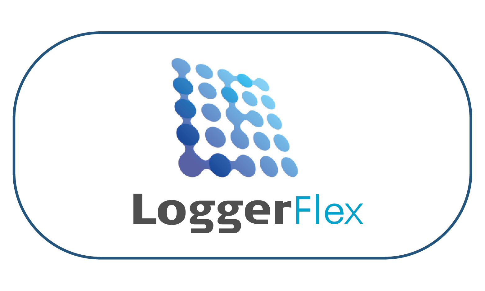 LOGGERFLEX proporciona soluciones de adquisición de datos