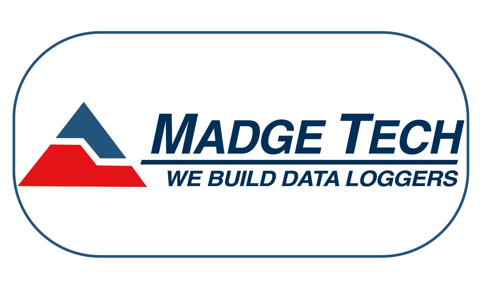 MADGETECH soluciones de data logger