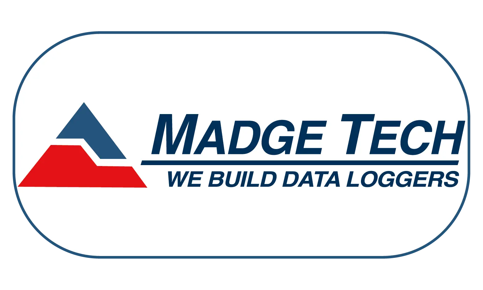 MADGETECH soluciones de data logger