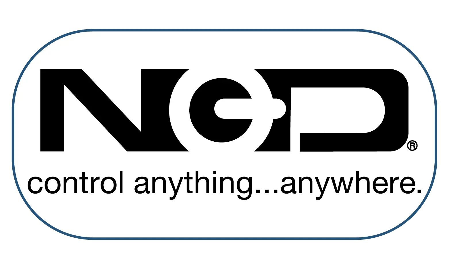 National Control Devices industria de IoT ncd