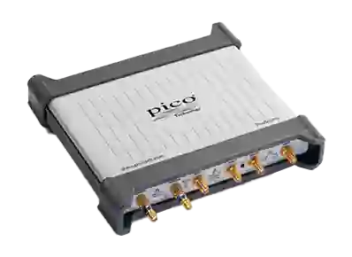 Osciloscopio para PC Pico