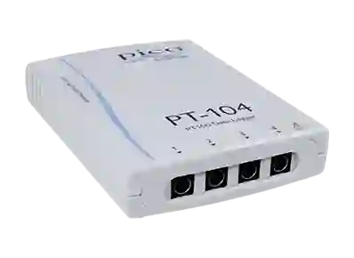 PICO Data Logger