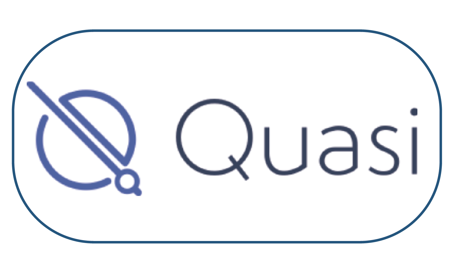 QUASI (AMR) QUASI (AMR)