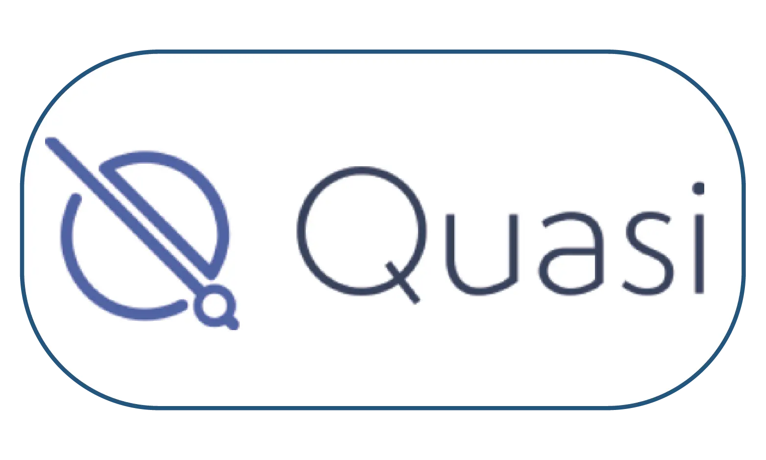 QUASI Soluciones en Robótica Autónoma Móvil con AI