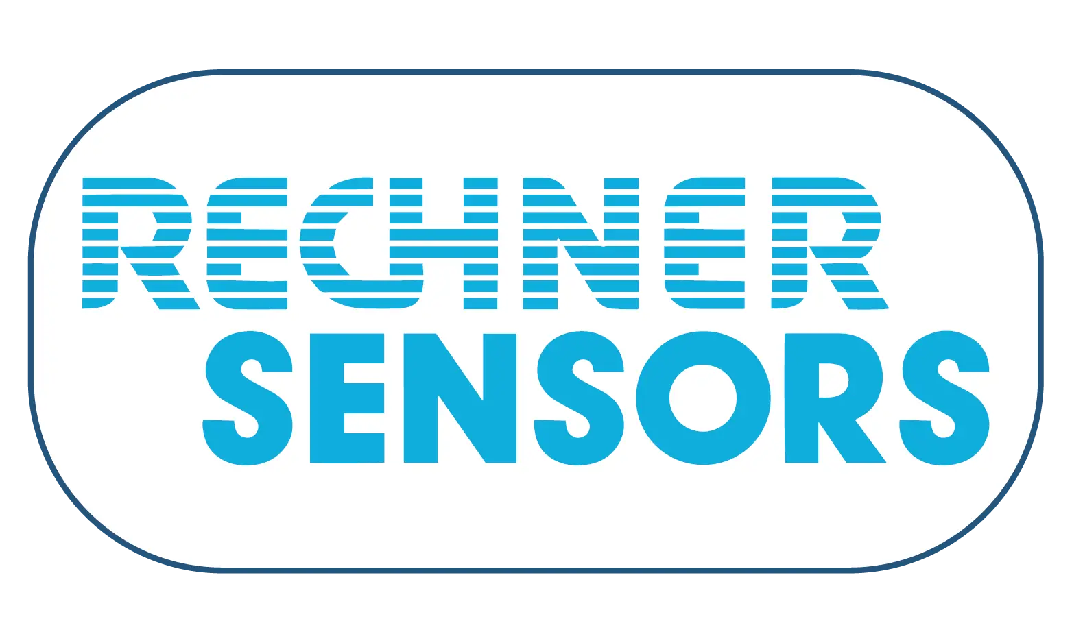 RECHNER SENSORS sensores capacitivos