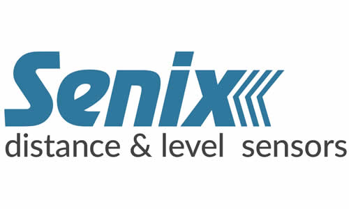 SENIX - Sensores de distancia y nivel México - Sensores de medición