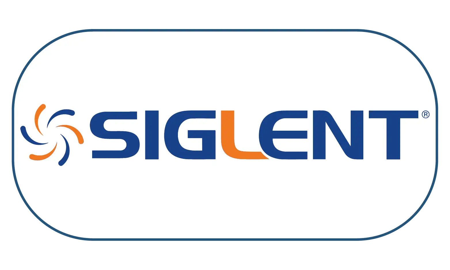 SIGLENT osciloscopio