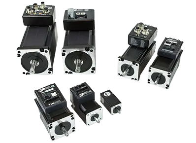 STEPSERVO