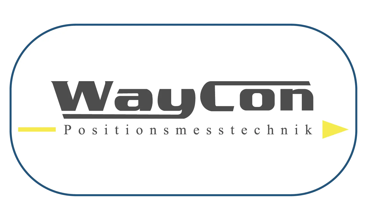 WayCon sensores compactos son rápidos y fáciles de montar