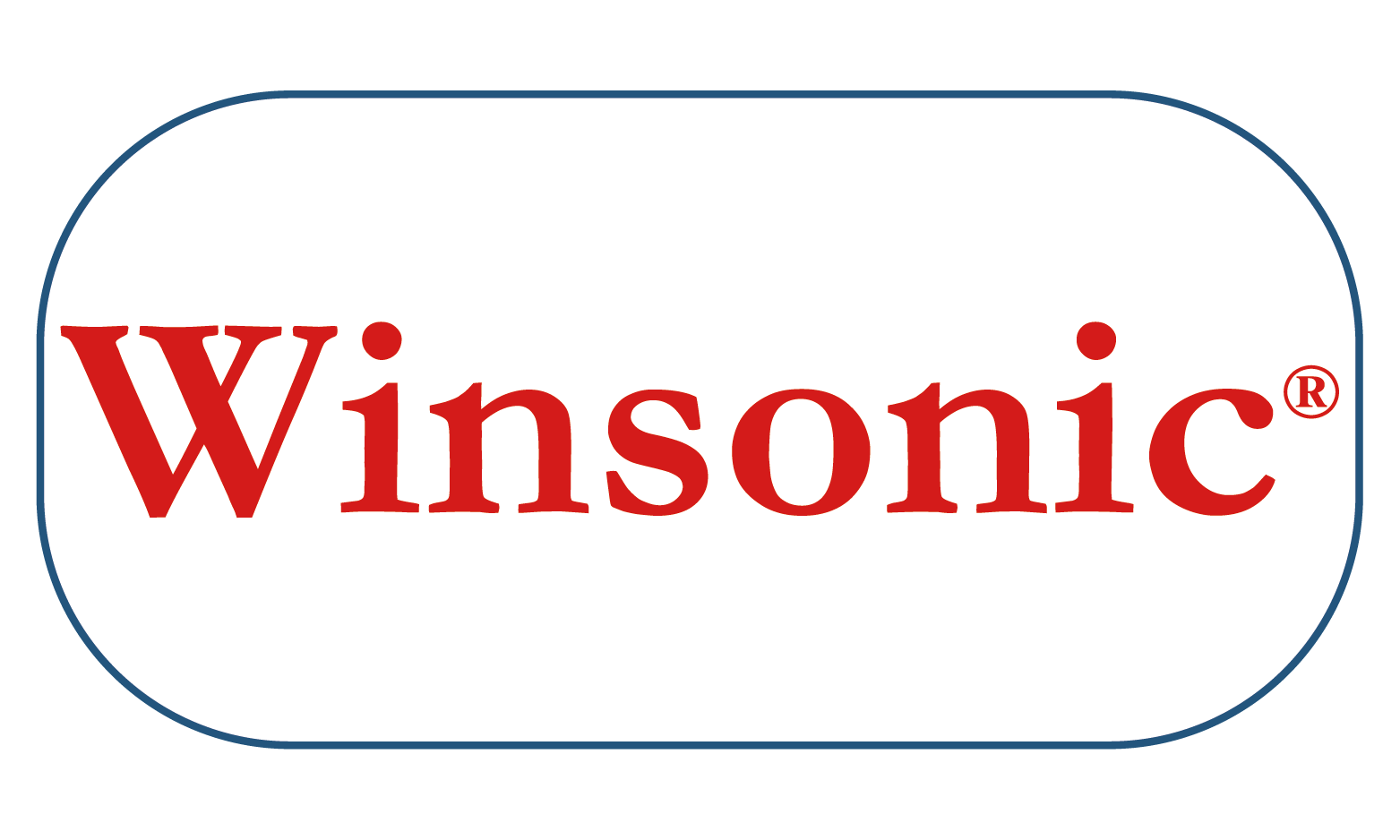 WINSONIC Industrial monitor