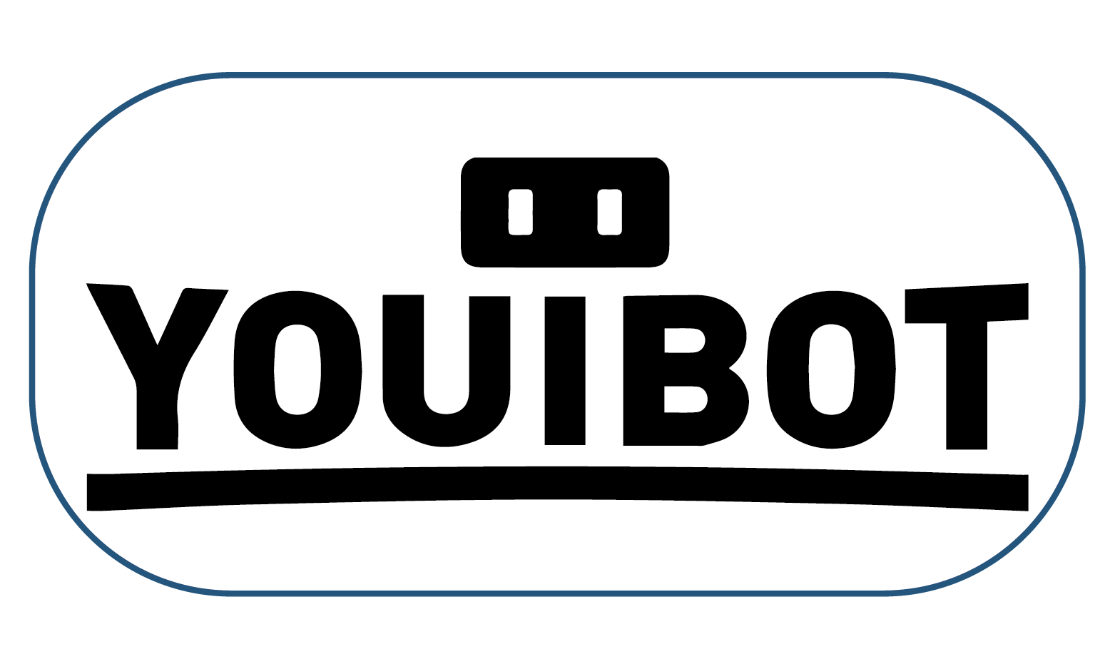 YOUIBOT robots móviles (AMR) YOUIBOT robots móviles (AMR)