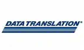 DATA TRANSLATION