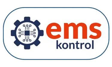 EMS KONTROL Sensores Industriales para Monitoreo