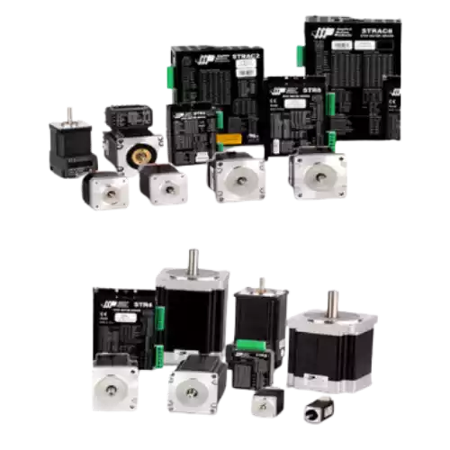 Applied Motion Products Motion control solution for automation