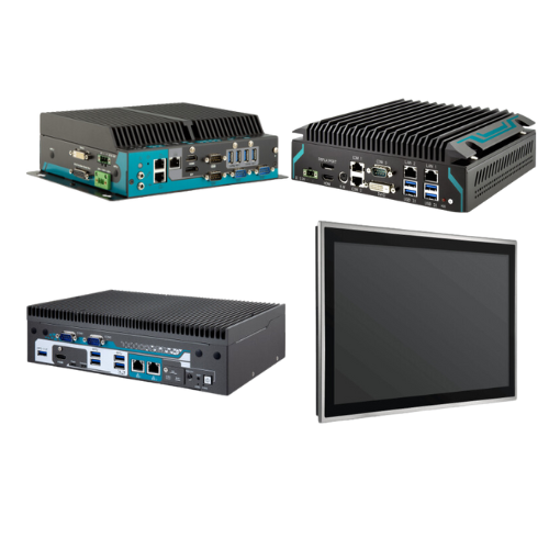 Arbor Embedded computing and IoT solutions