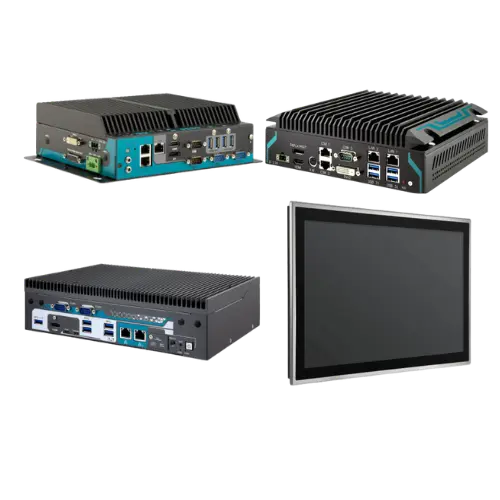 Arbor Computación Embebida y Soluciones IoT