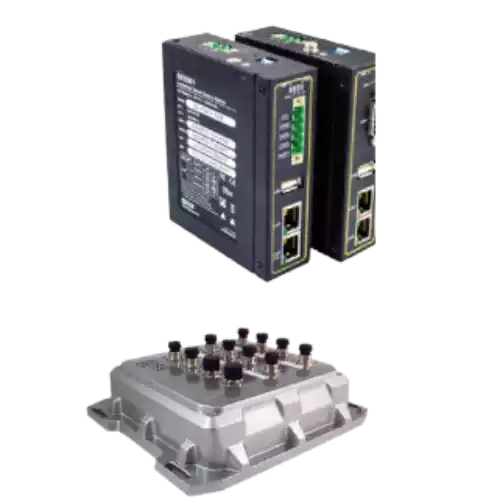 atop technologies Industrial connections and communications