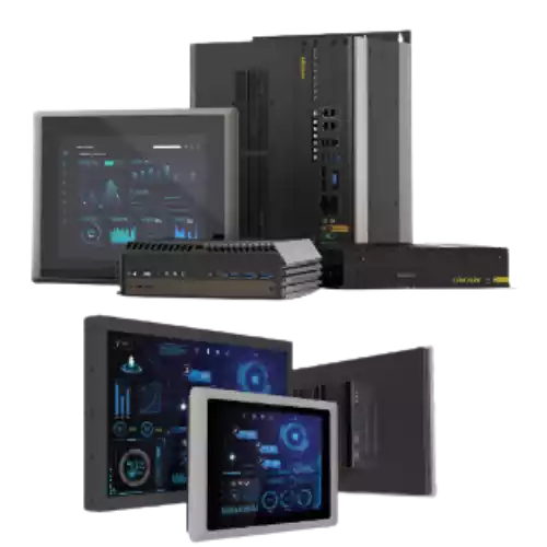 CINCOZE Industrial computer systems