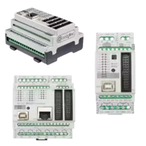 CONTROLLINO PLC industrial compatible con Arduino