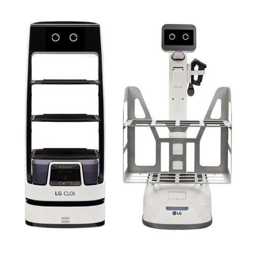 LG Business Solutions (AMR)