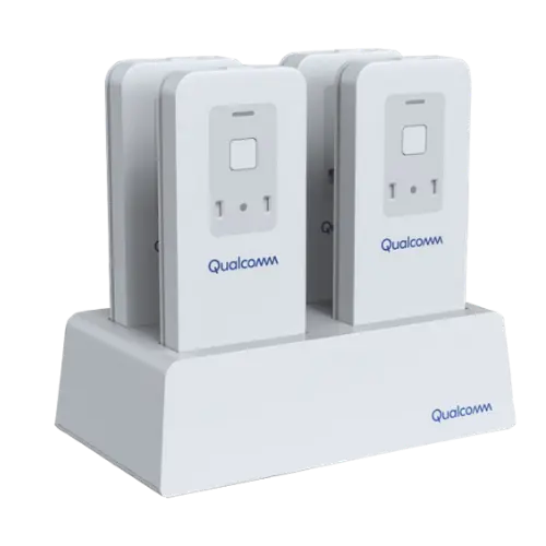 Qualcomm Aware Tracker