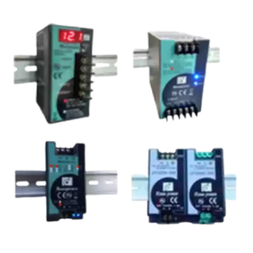 REIGN POWER Switching power supplies