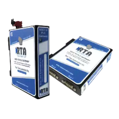 RTA Protocol converters Real Time Automation