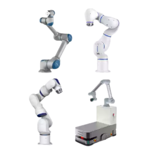 SIASUN Collaborative robot