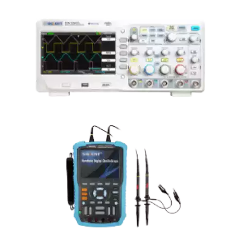 SIGLENT Oscilloscopes