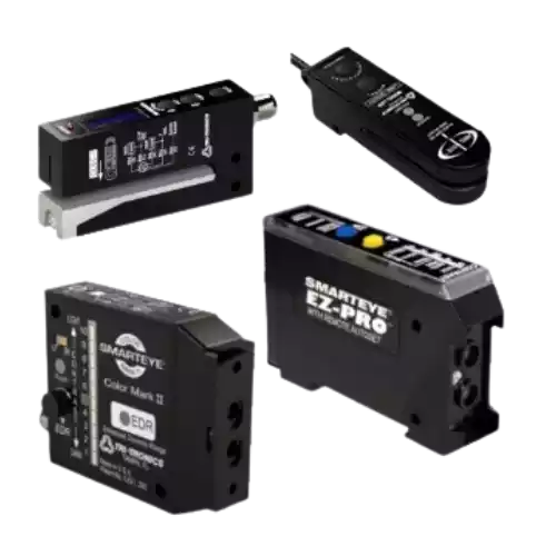 TRI-TRONICS photoelectric sensors