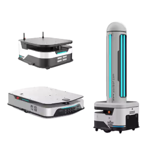 YOUIBOT(AMR)