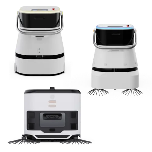 ALLYBOT