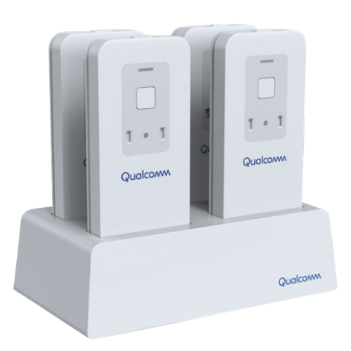 Qualcomm Aware Tracker