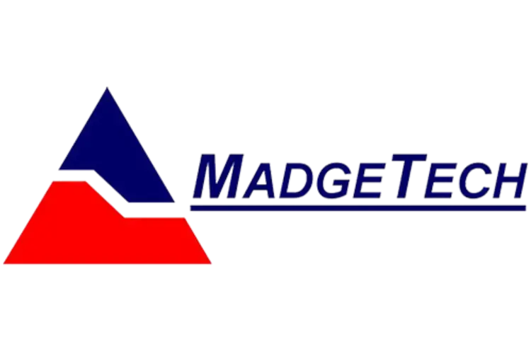 MadgeTech
